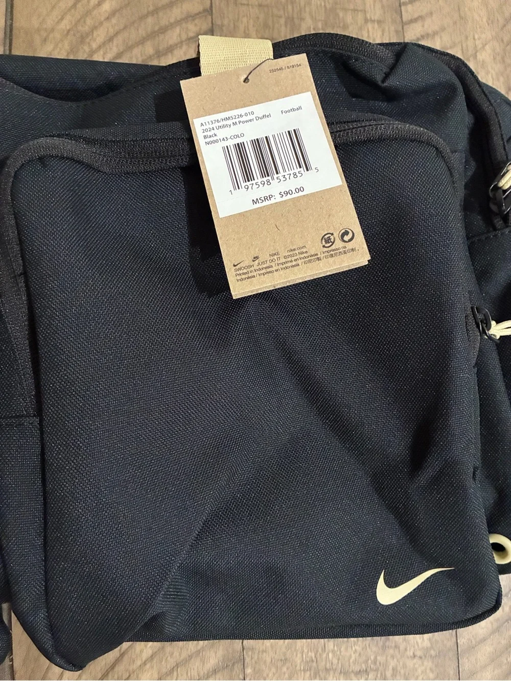 Nike 2024 colorado